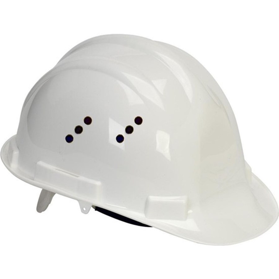 Ymn Baret Ayarlı Vidalı Beyaz