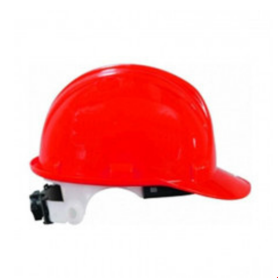 Ymn Baret Ayarlı Vidalı Kırmızı