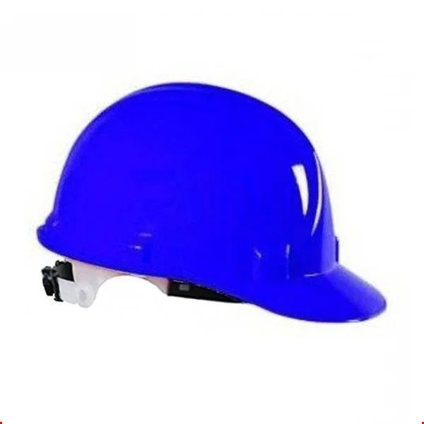 Ymn Baret Ayarlı Vidalı Mavi
