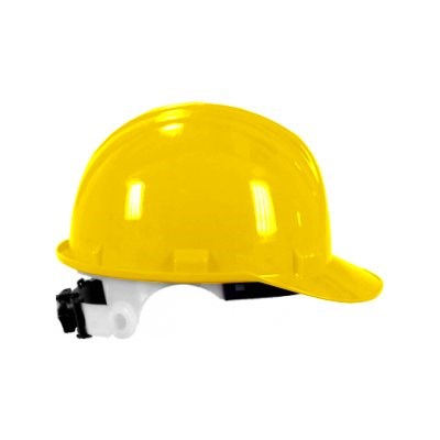 Ymn Baret Ayarlı Vidalı Sarı