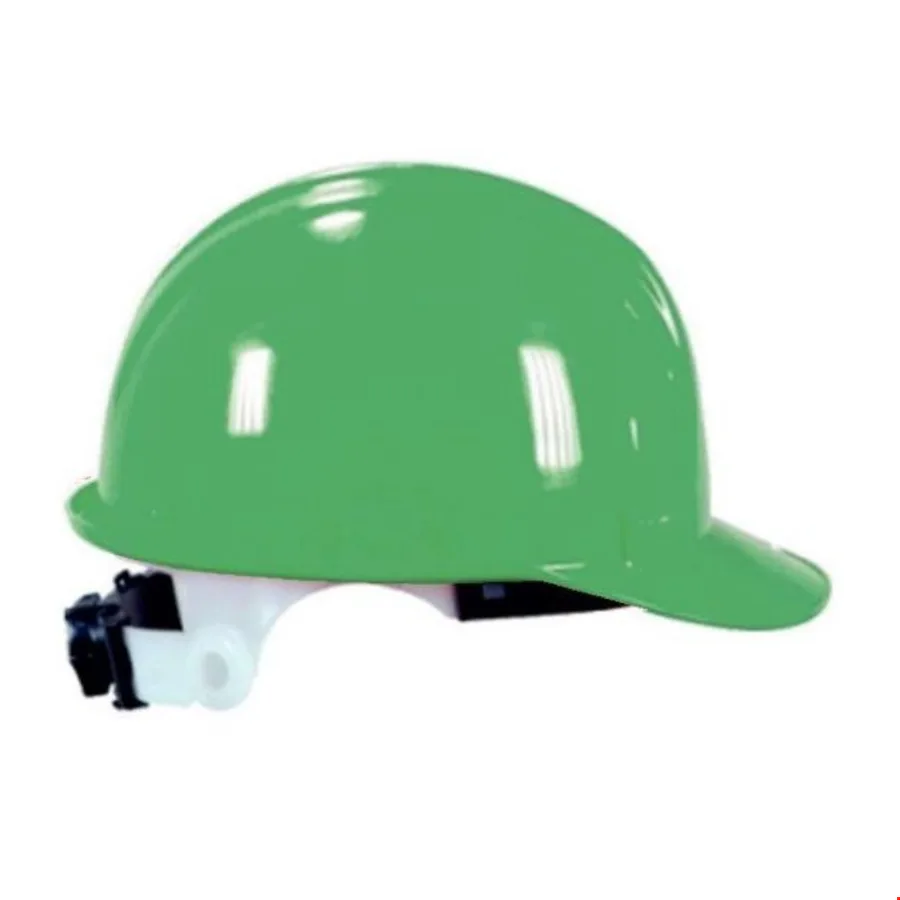 Ymn Baret Ayarlı Vidalı Yeşil