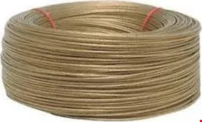 Ymn Çamaşır İpi Çelik 5mm