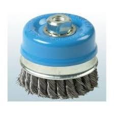 Ymn Çanak Fırça Burgulu 65 mm
