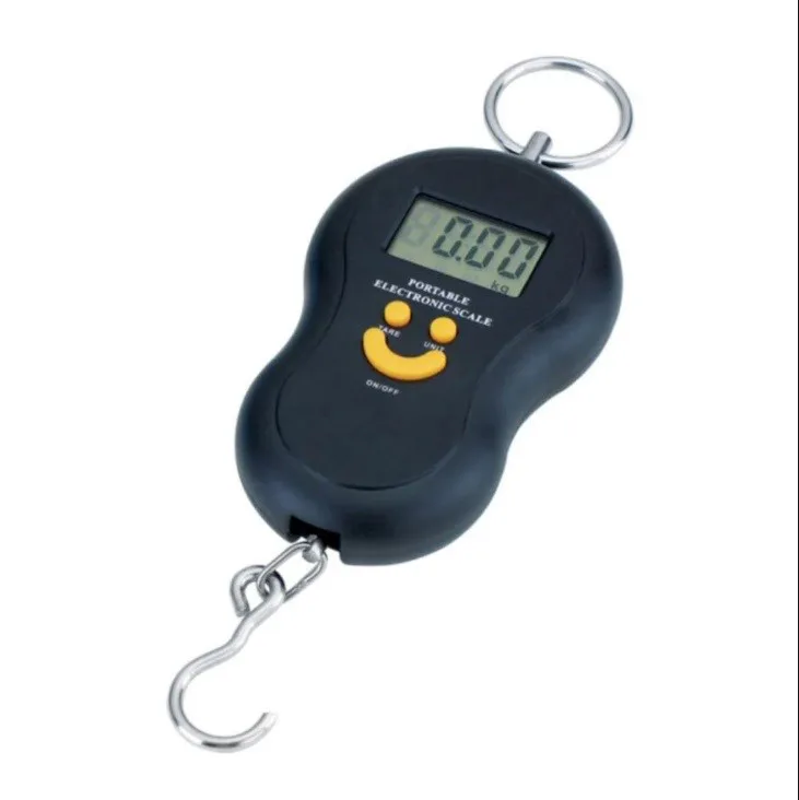 Ymn Dijital El Terazisi 50 Kg