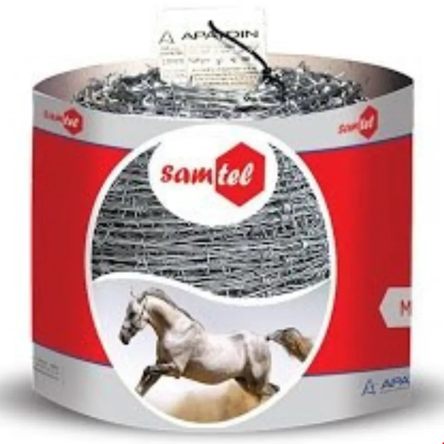 Ymn Dikenli Tel 125 mt