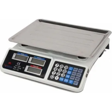 Ymn Elektronik Terazi 40 kg