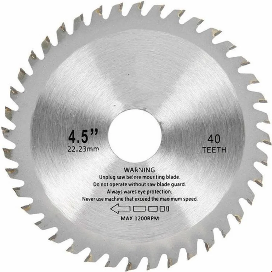 Ymn Elmas Sunta Testere 165 mm