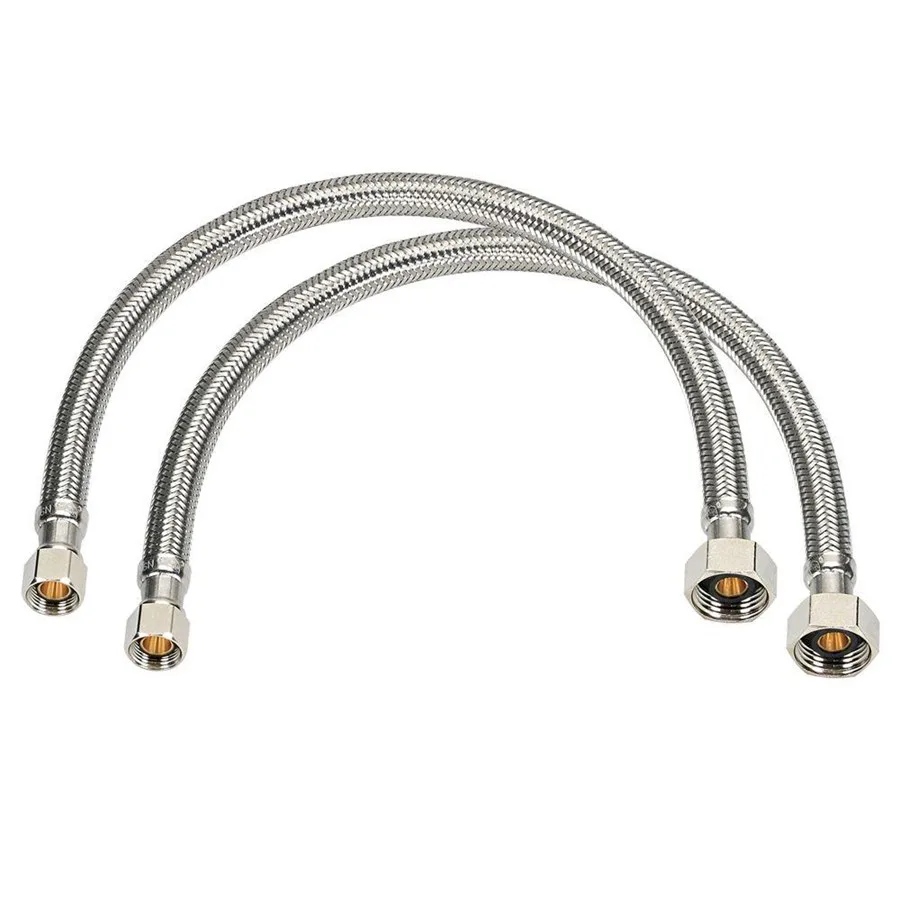 Ymn Fleks Hortum 100 cm 3/8-3/8