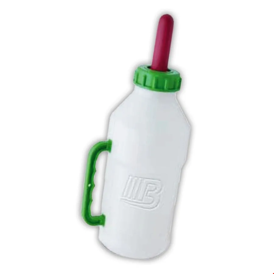 Ymn Hayvan Biberonu 2,5 Lt
