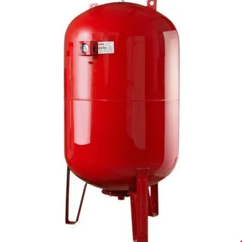 Ymn Hidrafor Tankı 100 lt Dik Ayaklı