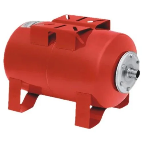 Ymn Hidrafor Tankı 50 lt Yatık Küre