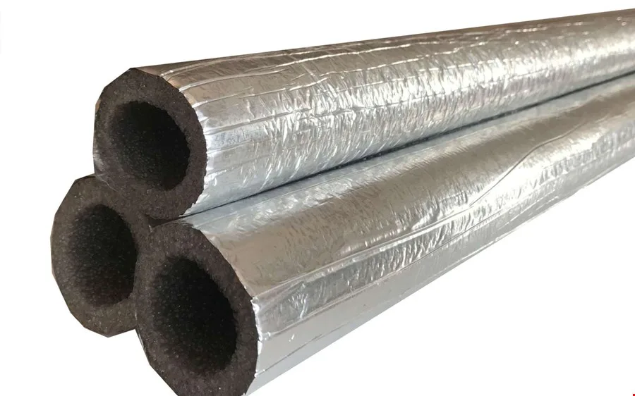 Ymn İzoleli Boru Kılıfı 22 mm (230 mt )(115 AD)