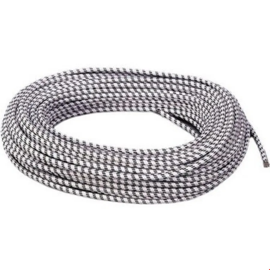 Ymn Lastik Halat 6 mm