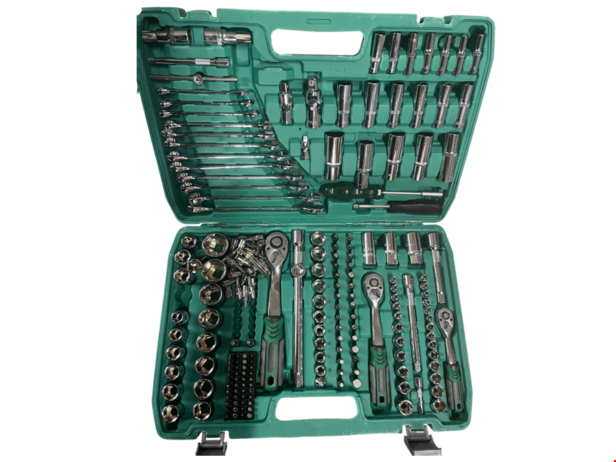 Ymn Lokma Seti 216 Pc