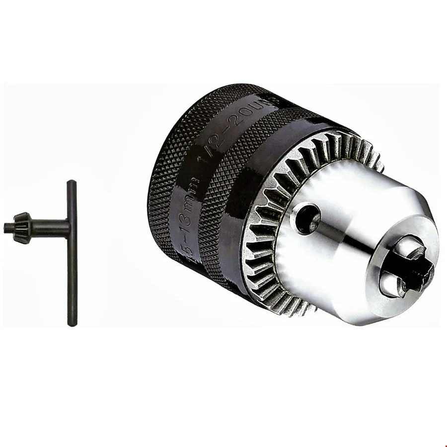 Ymn Mandren Anahtarlı metal 13 mm 1/2
