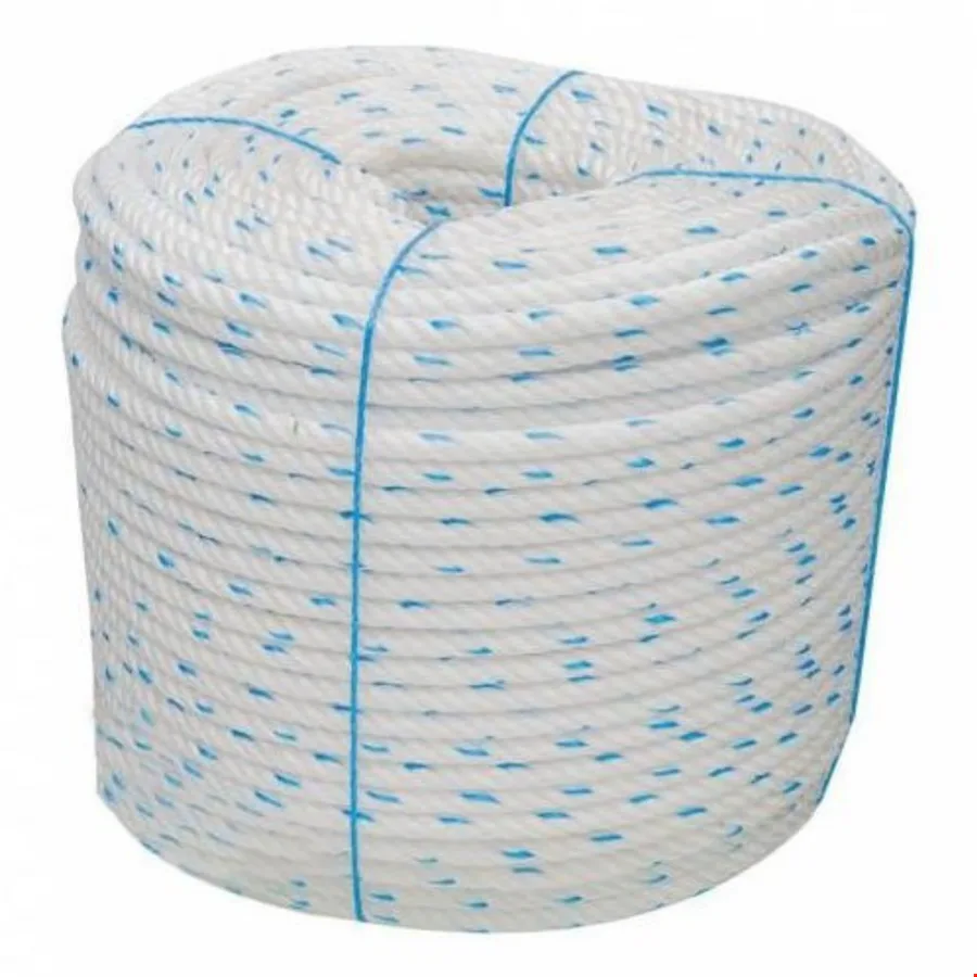 Ymn Naylon Halat İp 22 mm