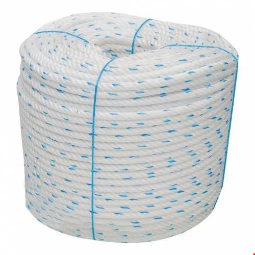 Ymn Naylon Halat İp 24 mm