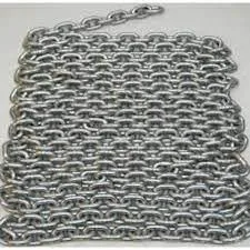 Ymn Normal Zincir 3 mm