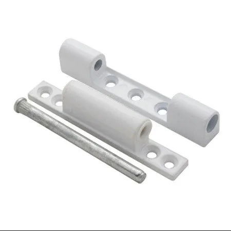 Ymn Pvc Menteşe 100 mm (Kapı)