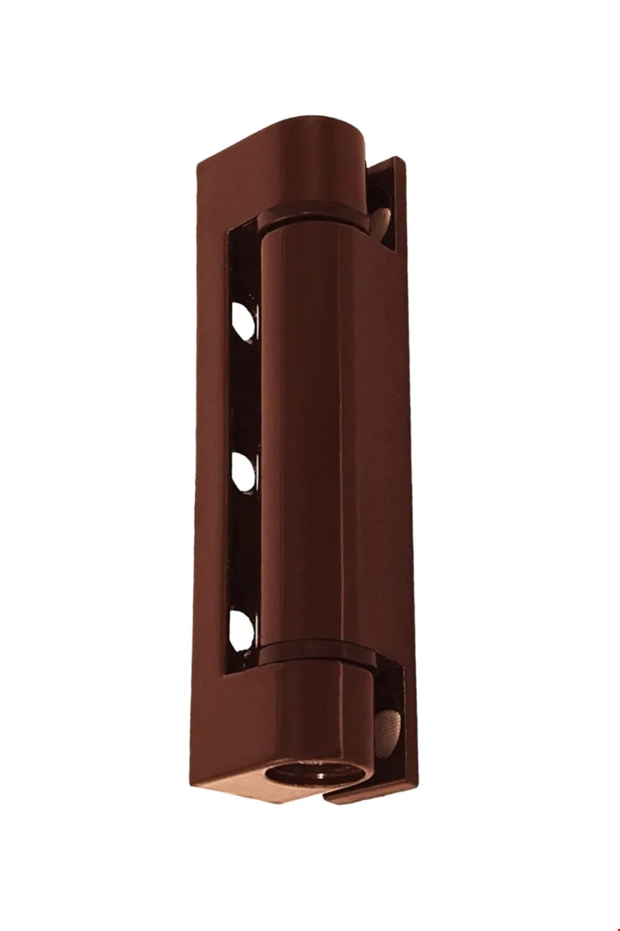 Ymn Pvc Menteşe 100 mm (Kapı) Kahve