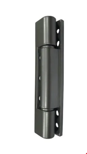 Ymn Pvc Menteşe 75 mm (Pencere) Antrasit