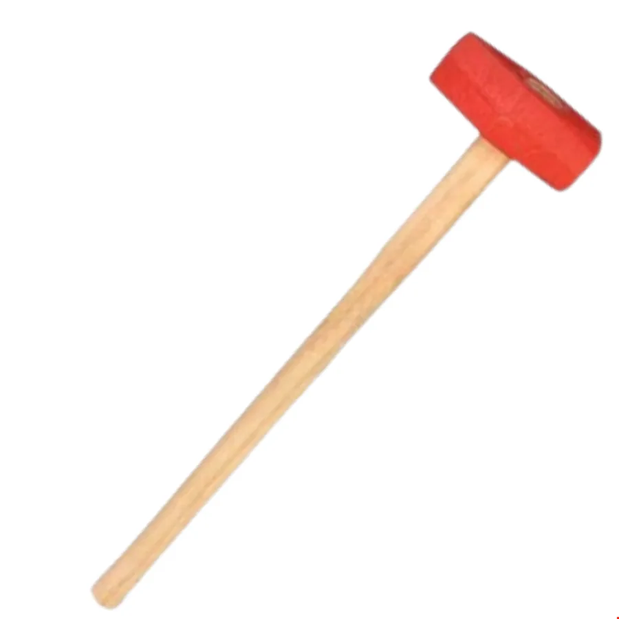 Ymn Saplı Balyoz Sivri 3 Kg