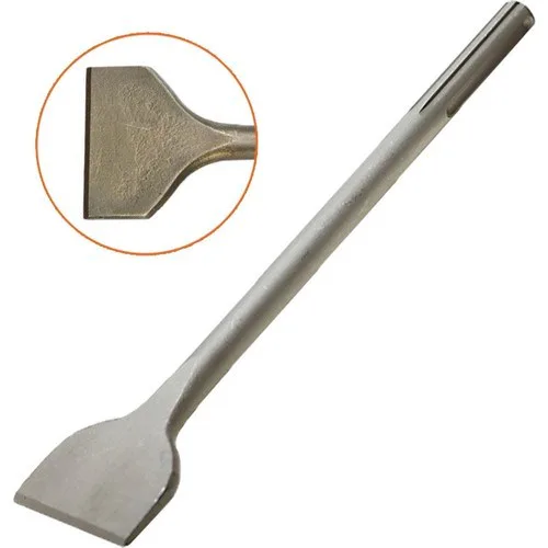 Ymn Sds Max Keski Geniş 18x400 mm