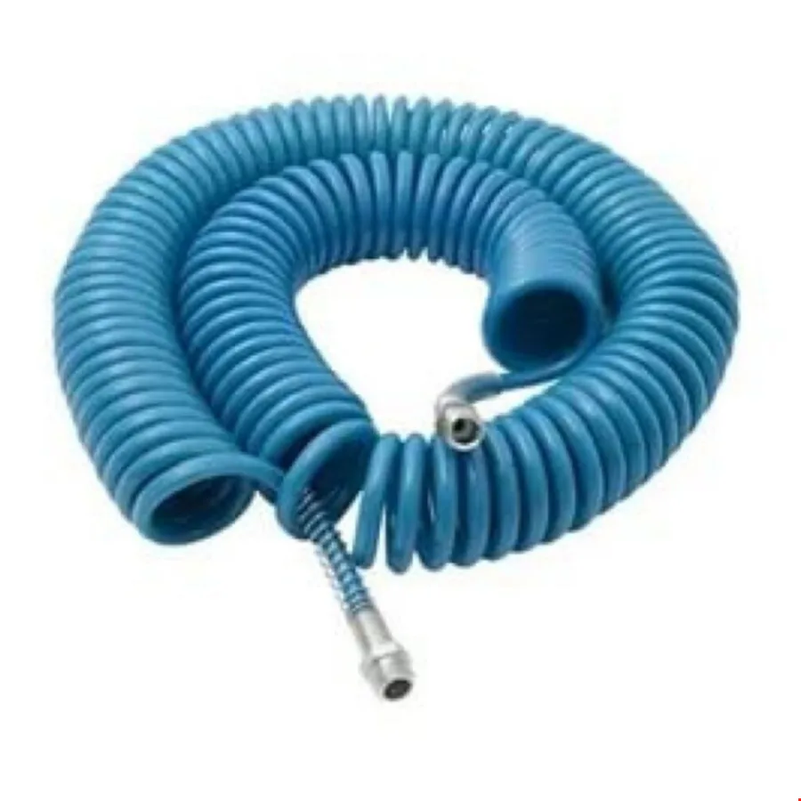 Ymn Spiral Hava Hortumu 15 mt