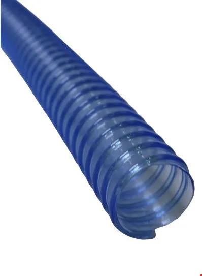 Ymn Spiral Lavabo Hortum Mavi 1 1/4"prm