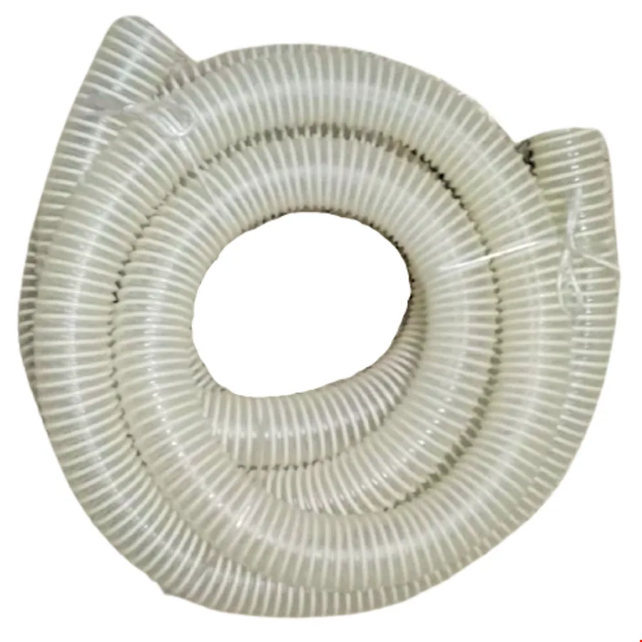 Ymn Spiral Lavabo Hortum Opak 1 1/4"prm