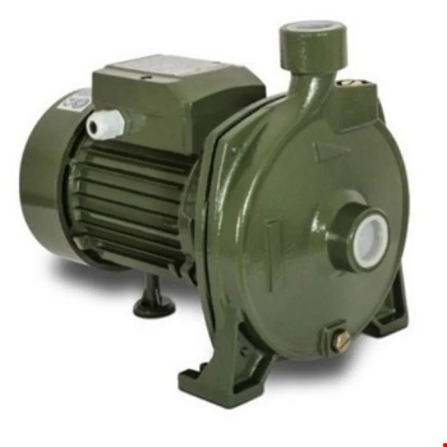 Ymn Su Motoru İthal QB 60 Küçük