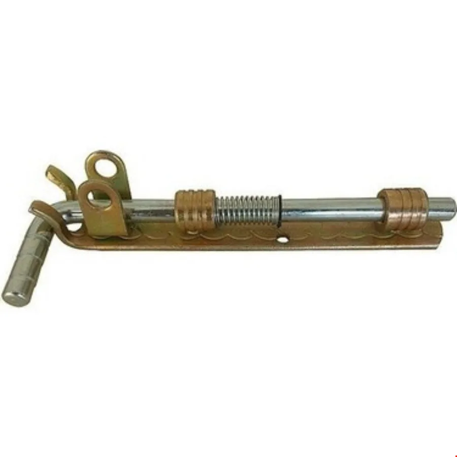 Ymn Yaylı Sürgü 120 mm