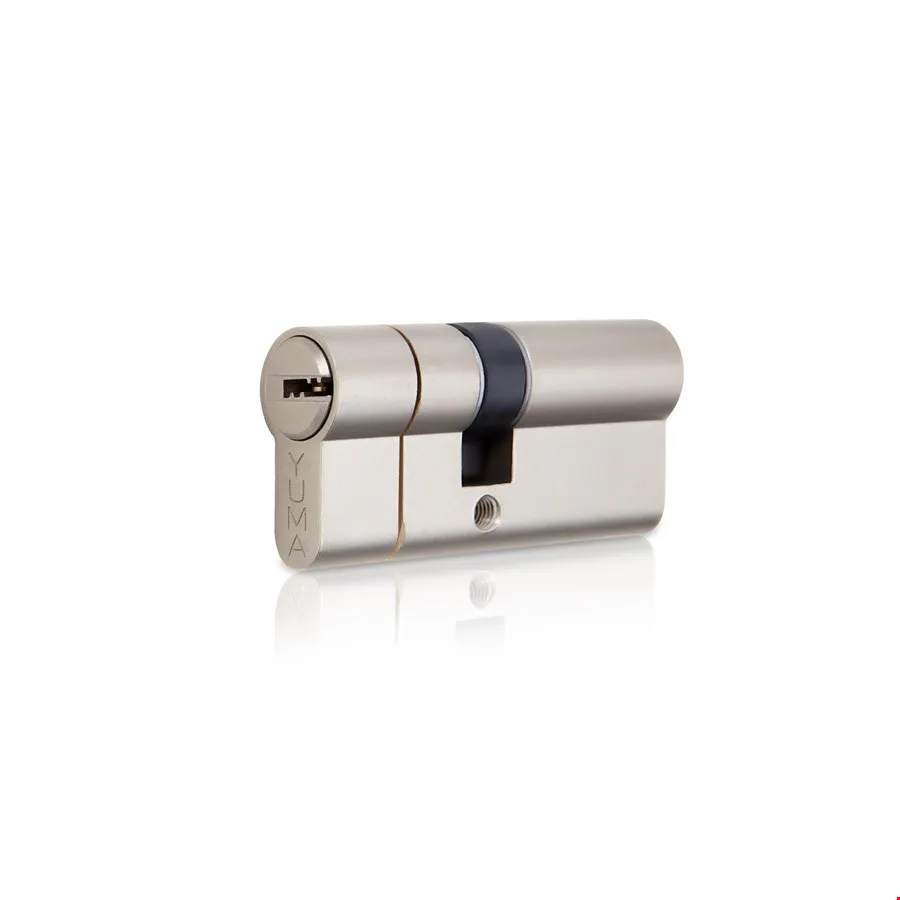 Yuma B68BTS Bilyalı Tuzaklı Barel 68 mm Saten