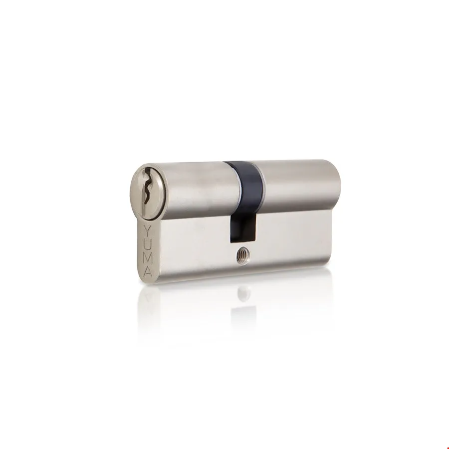 Yuma B68S German Barel 68mm Saten