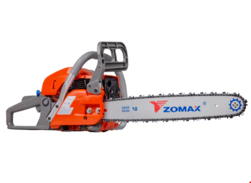 Zomax Zm5010 Motorlu Testere