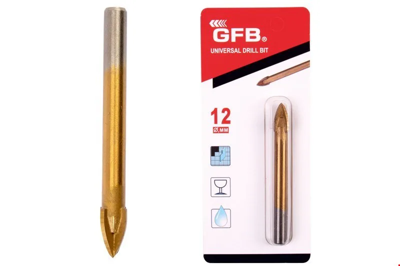 Gfb Seramik Elması 8 No
