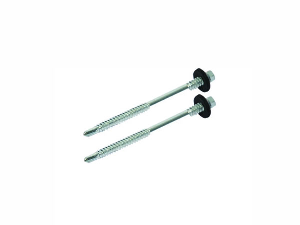 5.5*90 (6MM) PANEL VİDASI (200adet)