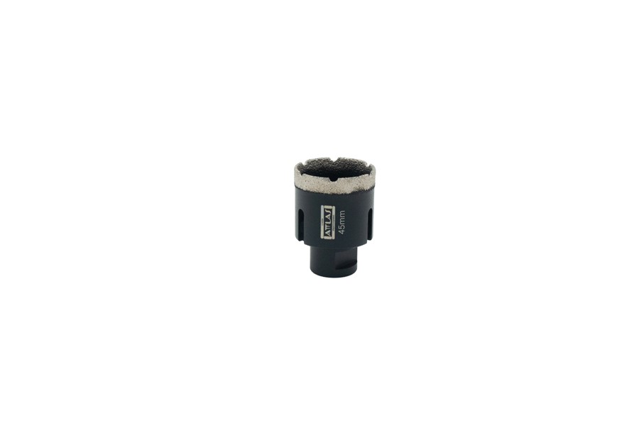 ATTLAS GRANİT MERMER PANÇ 28 MM