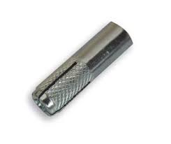 ÇELİK DÜBEL 08 MM CAKMALI (100adet)