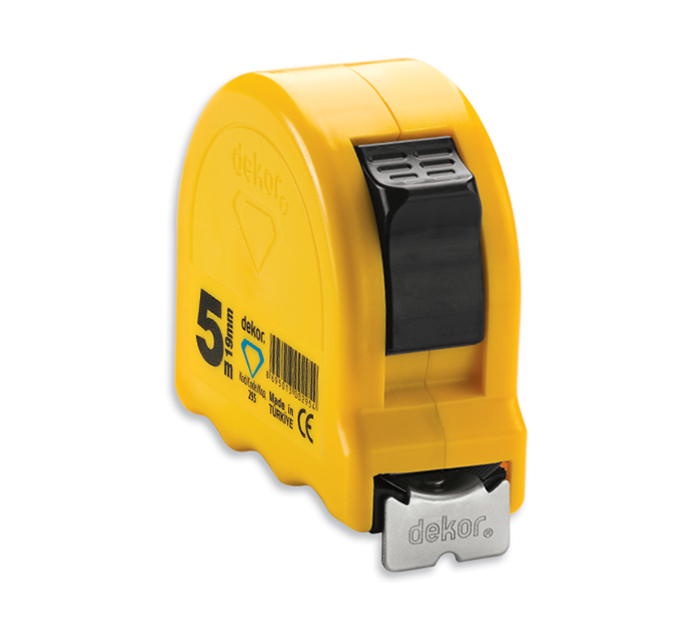 DEKOR ŞERİT METRE 3 M X 16 MM (12)