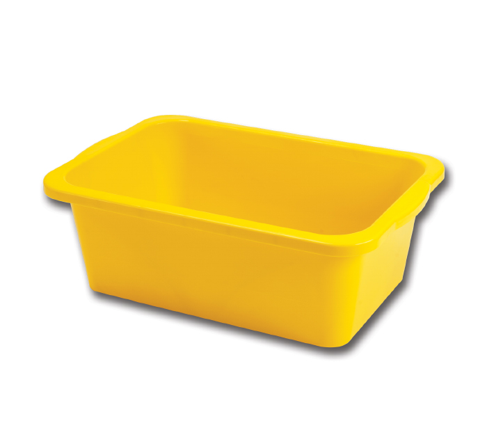 DEKOR SIVA VE ALÇI TEKNESI 50 LT 71 X 48 CM (12)