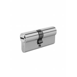 KALE Standart Silindir 62mm(26+10+26) Saten (24AD)