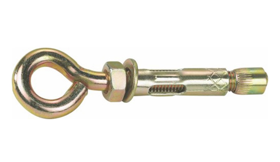 KANCALI DÜBEL KAPALI M6X90 (100 Adet)