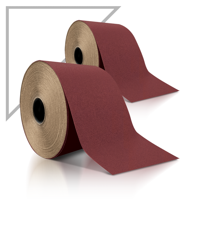 KARBOSAN RULO ZIMPARA 200 MM.40 KUM