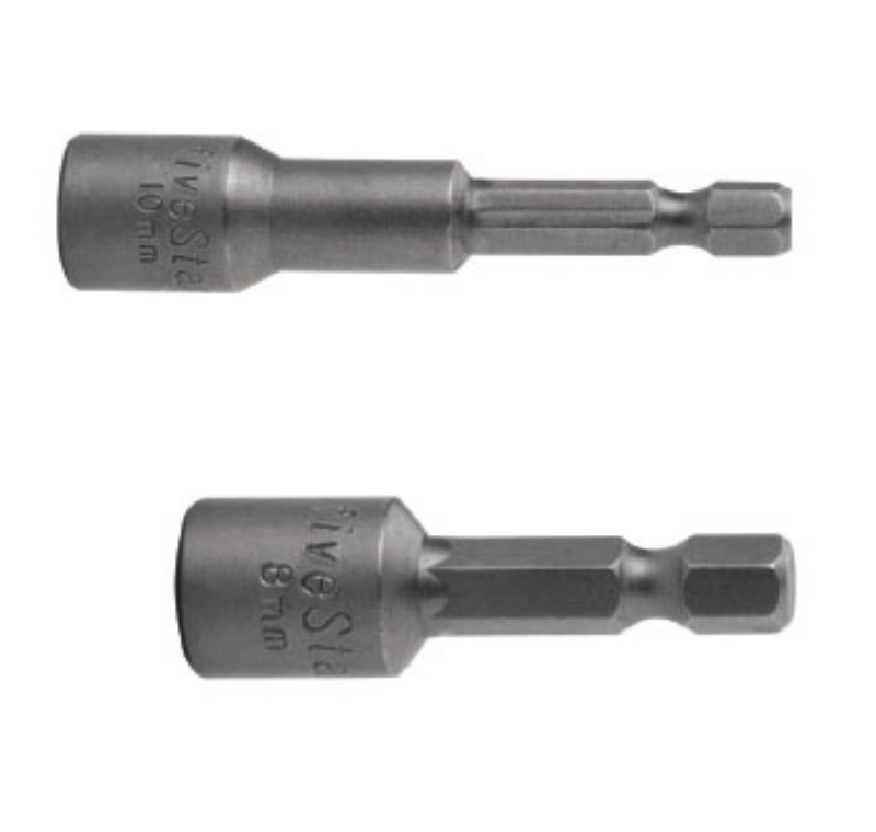 MERİDYEN 11*45 SOMUN ADPT.MANY. (10AD)