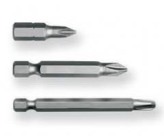 MERİDYEN 50 MM BİTS UÇ PH1 50 MANY. (30AD)