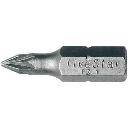MERİDYEN 50 MM BİTS UÇ PZ3 50 MANY. (30AD)