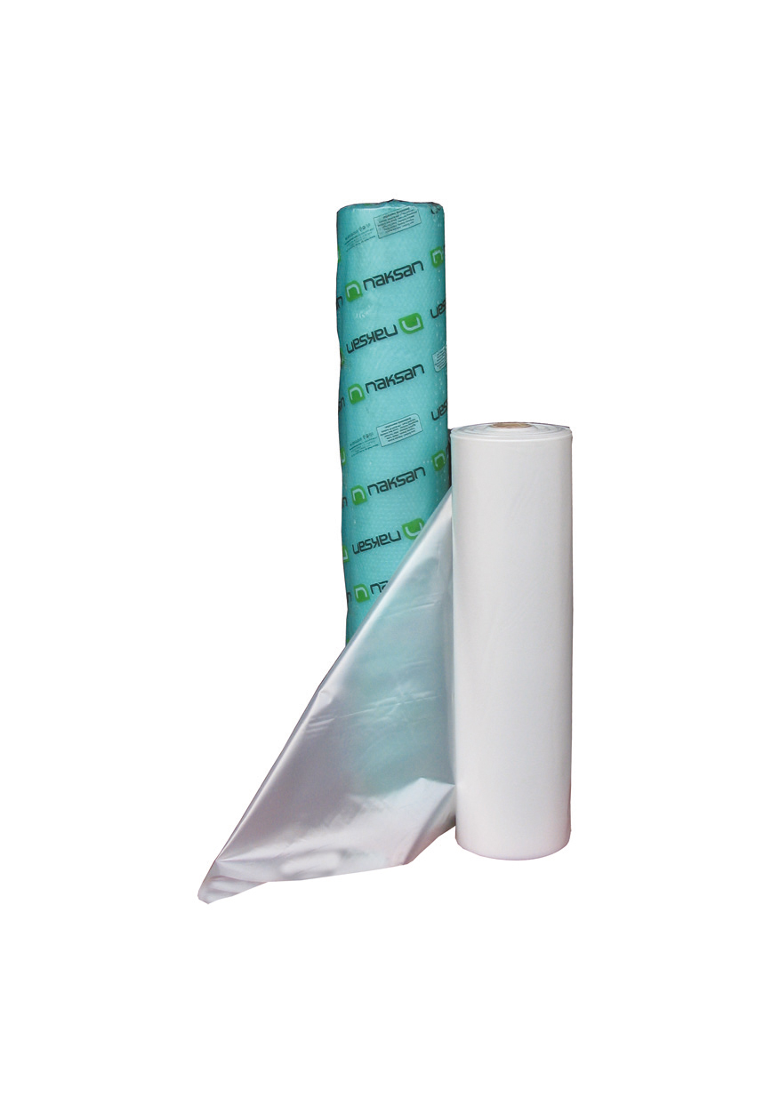 NAYLON BRANDA 200 cm KÖRÜKLÜ 0.25