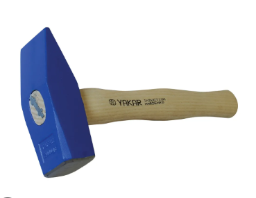 YAKAR SAPLI ÇEKİÇ 200 gr