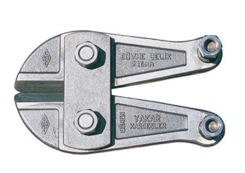 YAKAR YEDEK AĞIZ 26 mm
